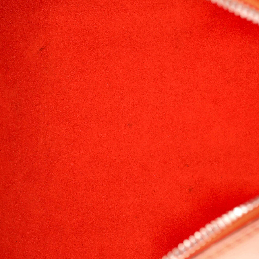 Louis Vuitton PM Alma Handbag Epi Leather - Picture 5 of 7